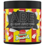 Applied Nutrition ABE 315g Strong Pre Workout 30 Serve - NEW FLAVOURS AVAILABLE!