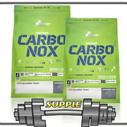 Olimp Carbonox Carbo-nox Supplements 1kg 2kg Recovery Carbohydrate