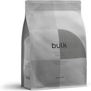 Bulk Pure Whey Protein Powder Shake - Vanilla - 1 kg