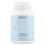 Mars by GHC Surge Max For men Help Maintain Health & Stamina 60 Capsules