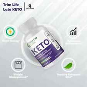 Trim Life Labs Keto Pills, Advanced Formula, Max Strength Official 60ct