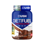 USN DIET FUEL 1KG / 2KG- MEAL REPLACEMENT-WEIGHT MANAGMENT-LEAN- HIGH PROTIEN