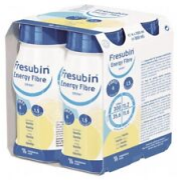 Fresubin Energy Fibre Vanilla Drink (4 x200ml)