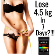 Keto Fat Burn MAX Diet Pills Strong Capsules Weight Loss Ketosis Burner Ketones