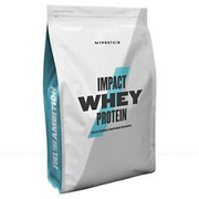 Myprotein Impact Whey Protein Powder - Chocolate Smooth, 2.5kg