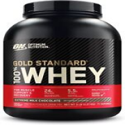 Optimum Nutrition Gold Standard Whey Protein Extreme Milk Chocolate 2.27kg