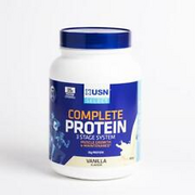 USN Select 4 Flavours  Complete Protein Muscle Growth & Maintenance 750g