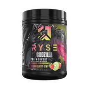 RYSE Godzilla Pre-Workout 40 Servings