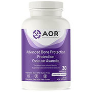AOR Advanced Bone Protection 30s
