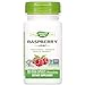Nature's Way - Red Raspberry Leaves, 450 mg, 100 Capsules