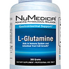 L-Glutamine Powder 300 Grams