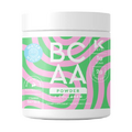 K Nutri BCAA + Collagen Powder with Vitamin B6 and B12, BCAA Powder with Grass Fed Collagen Peptides, Energy and Sports Drinks with Amino Acids, Watermelon Flavor