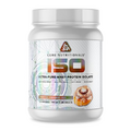 Core Nutritionals ISO, 100% Micro Filtered, Zero Artificial Fillers, 25g Whey Protein Isolate, 32 Servings (Frosted Cinnamon Bun)