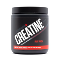 Sculpt Nation by V Shred Creatine - Premium Creatine Monohydrate Powder to Support Muscles, Energy, and Brain Function, Fruit Punch Flavored Creatine - 30 Servings