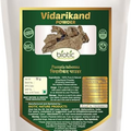 Eleven Zone Natural Vidarikand Powder - Vidharikand Churna - Bidarikand Powder - 50gm