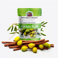 High Vitamin C Premium Pure KAKADU PLUM Powder Wild Australian Superfood 60g