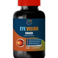 eye support supplements - EYE VISION GUARD - lutein eye health 1 Bottle