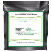 100% Vitamin  B5 Calcium D-Pantothenate (100 %)  Pure  Powder Fast Free Shipping