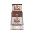 Hemp Foods Organic Hemp Seeds Protein Shake Chocolate 35g x 7 Sachets