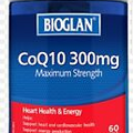 Bioglan Coq10 300Mg Capsules 60 caps- OzHealthExperts