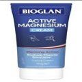 2 × Bioglan Active Magnesium cramps Cream 100g OzHealthExperts
