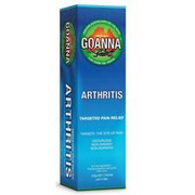 BEST PRICE! 2 ×  GOANNA ARTHRITIS CREAM 100G  - OzHealthExperts