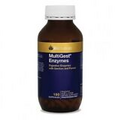Bioceuticals MultiGest® Enzymes 180 capsules - OzHealthExperts