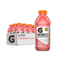 Gatorlyte Rapid Rehydration Electrolyte Beverage Strawberry Kiwi 20 Fl Oz Pack