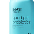 Vaginal Probiotics for Women, Good Girl Probiotics | Ph Balance Supplement for F