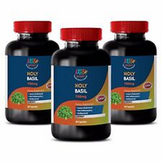 Antioxidant Extreme Capsules - Holy Basil 745mg - Holy Basil Seeds 3B