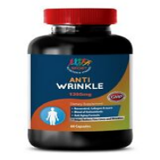 strengthen immune system - ANTI WRINKLE FORMULA 1395MG - wrinkle reducer 1B