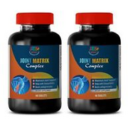 digestion connection - JOINT MATRIX COMPLEX - glucosamine joint supplement 2B