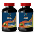weight loss supplements - GREEN COFFEE GCA 800MG 2B - green coffee vitamin