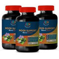 mood lift enhance positivity - MOOD SUPPORT - mood boost natural supplement 3 BO
