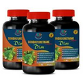 anti inflammation diet - DIM COMPLEX - dim supplement 3 BOTTLE