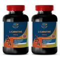 Weight management pills - L-CARNITINE 2B 60Tabs - carnitine energy