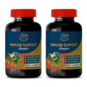 immune extra pine extract - IMMUNE SUPPORT COMPLEX - graviola extract 2B