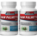 testosterone booster liquid pills - SAW PALMETTO 320MG 2B - saw palmetto for men