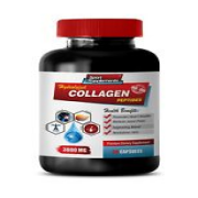 heart health plus - COLLAGEN 3000MG - collagen pills 1B