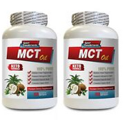 weight loss energy pills - MCT OIL KETO FORMULA - mct supplement 2B