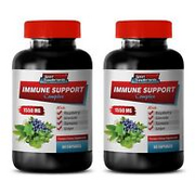 immune force - IMMUNE SUPPORT COMPLEX - green tea leaves 2B