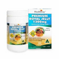 Healthway Premium Royal Jelly 1200mg. Supplements Fantastic Product 365 Tablets