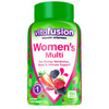 Vitafusion Womens Multivitamin Gummies, Daily Vitamins for Women, Berry Flavored