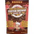 MACRO MIKE Protein Brownie Baking Mix Double Choc - 250g