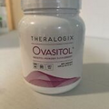Theralogix Ovasitol Inositol Powder 400g/14.12oz