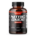 Improves Blood Flow & Heart Health - Nitric Oxide Booster -Natural - 60 Count