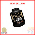 Animal 100% Whey Protein Powder – Whey Blend for Pre- or Post-Workout, Recovery