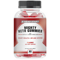 Mighty Keto Gummies - Mighty Keto Gummies With Apple Cider Vinegar (Single)