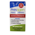 Prevagen Extra Strength Improves Memory 20MG Capsules - 30 Count