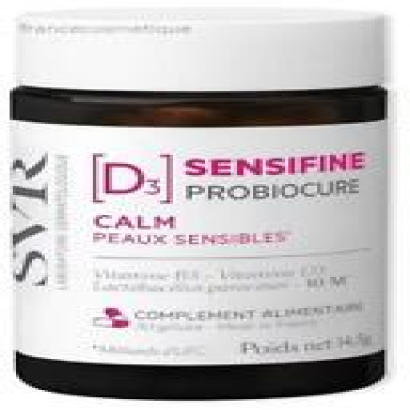 SVR SENSIFINE [D3] Probiocure - 30 Gélules